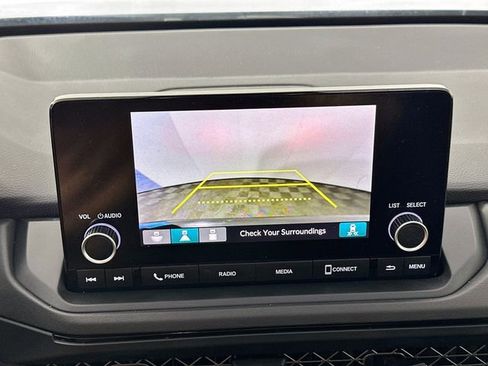 Used 2023 Honda Accord EX image 13