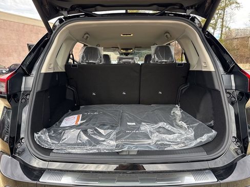 New 2026 Nissan Rogue SV image 23
