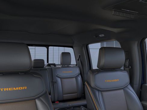 New 2026 Ford F150 Tremor image 22