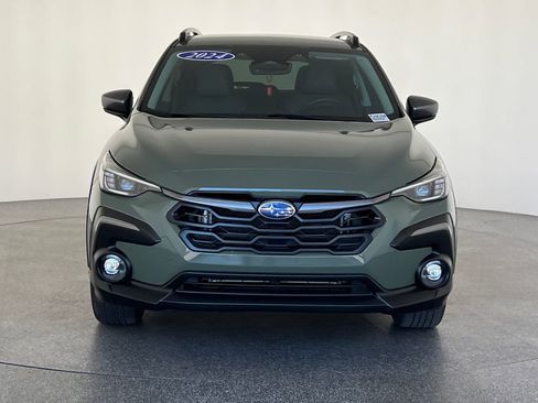 Certified 2024 Subaru Crosstrek 2.5i Limited w/ Popular Package #4A AWD/4WD image 10