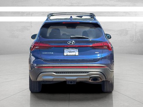 Used 2022 Hyundai Santa Fe XRT AWD/4WD image 7