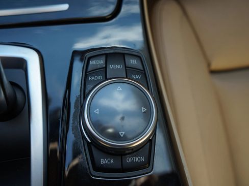 Used 2014 BMW 535i Sedan image 34