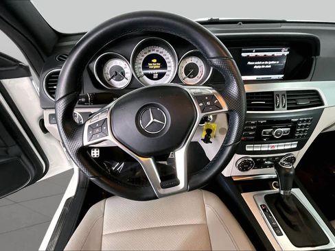 Used 2013 Mercedes-Benz C 250 Coupe image 6