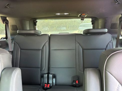 Used 2021 GMC Yukon Denali w/ Denali Ultimate Package AWD/4WD image 14