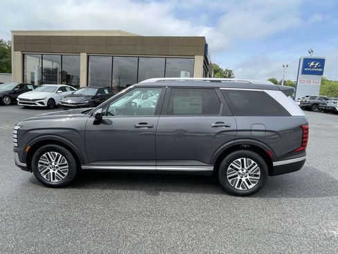 New 2026 Hyundai Palisade SEL Premium FWD image 2