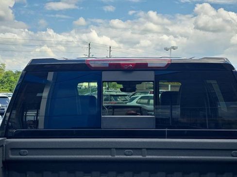 Used 2024 GMC Sierra 2500 Denali Ultimate image 20