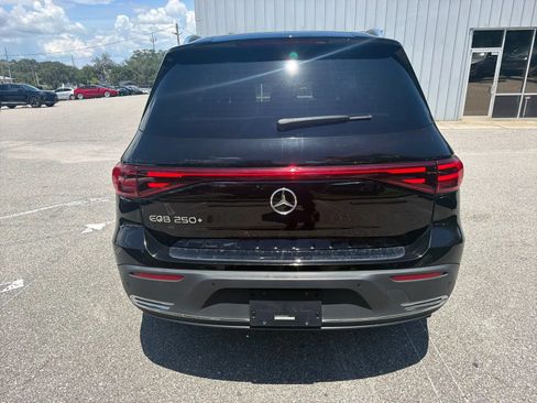 Used 2024 Mercedes-Benz EQB 250+ image 8