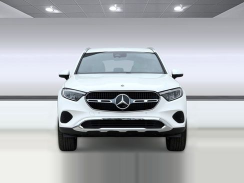 New 2026 Mercedes-Benz GLC 300 image 5