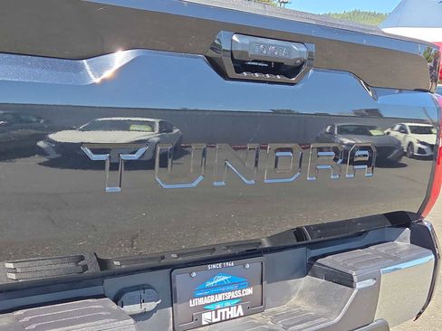 Used 2023 Toyota Tundra SR5 w/ TRD Off-Road Package AWD/4WD image 15