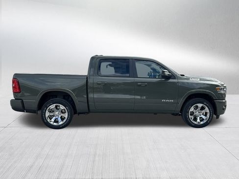 New 2026 RAM 1500 Big Horn image 4