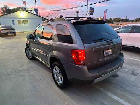 Used 2006 Pontiac Torrent 2WD w/ Preferred Package image 9