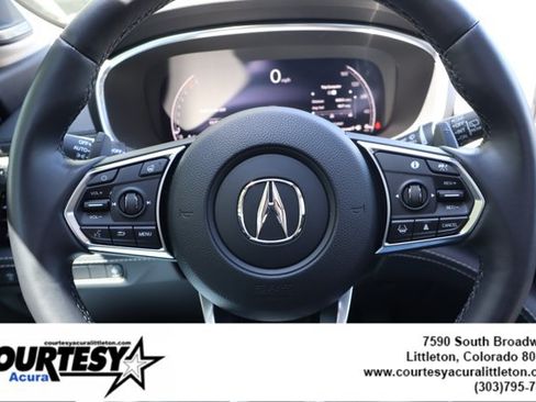 Certified 2026 Acura MDX SH-AWD w/ Advance Package image 10