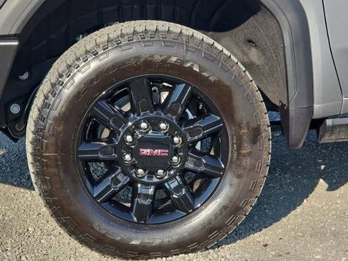 New 2025 GMC Sierra 3500 AT4 w/ AT4 Premium Plus Package image 30