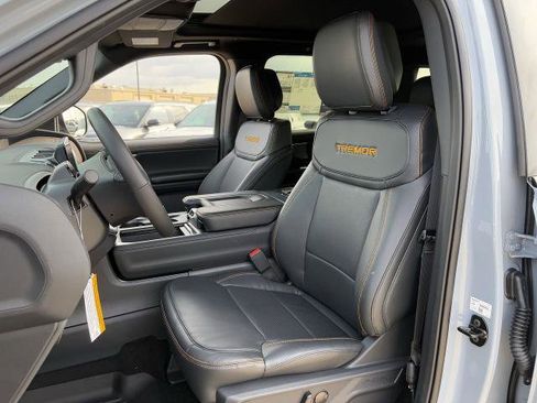 New 2026 Ford Expedition Tremor image 27