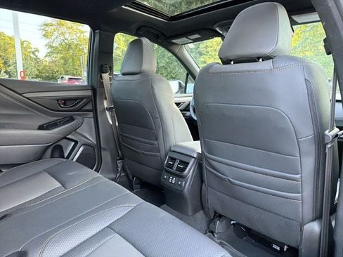 Certified 2024 Subaru Outback Wilderness AWD/4WD image 17
