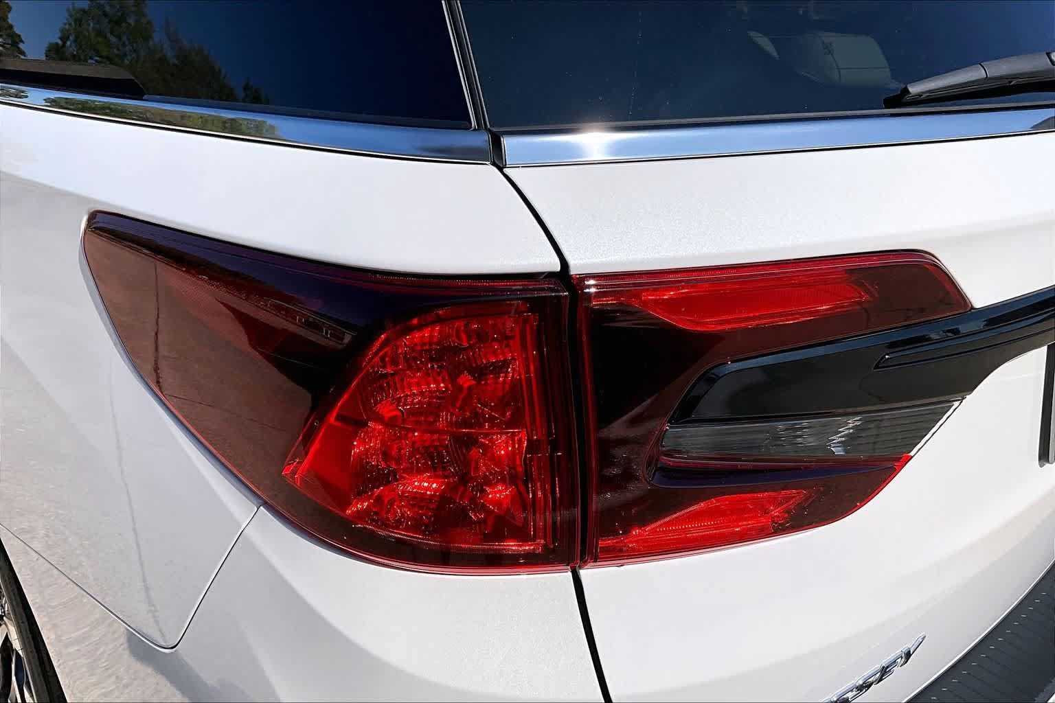 New 2027 Honda Odyssey EX-L image 14