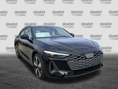 New 2025 Audi A5 2.0T Premium image 2