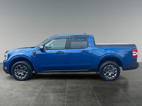 Used 2024 Ford Maverick XLT FWD image 5