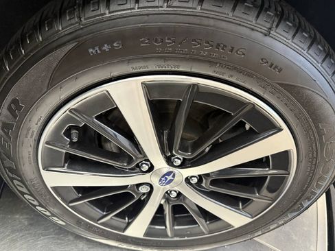 Used 2020 Subaru Impreza 2.0i Premium AWD/4WD image 28