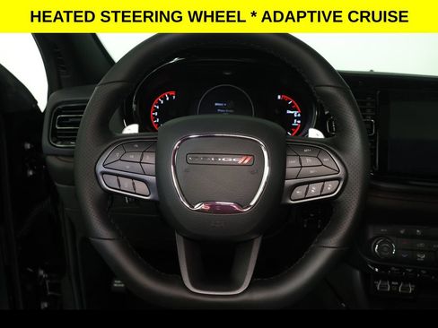 New 2026 Dodge Durango GT AWD/4WD image 4