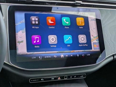 Certified 2026 Mercedes-Benz E 350 Sedan image 15