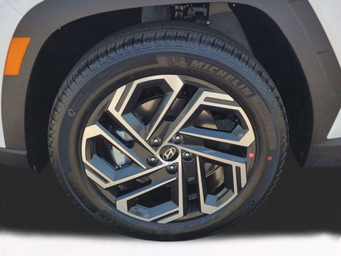 New 2026 Hyundai Tucson Limited image 11
