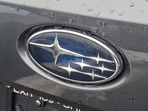 New 2026 Subaru Crosstrek 2.5i Wilderness image 12