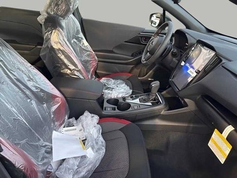 New 2024 Subaru Impreza RS w/ Popular Package #1 image 17
