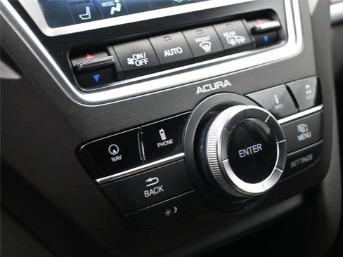 Used 2017 Acura MDX SH-AWD w/ Technology Package image 6