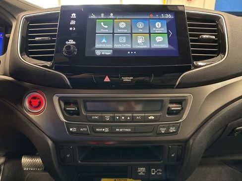 Certified 2023 Honda Passport EX-L image 31