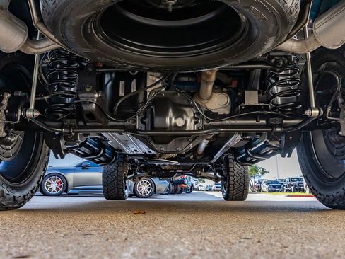 Used 2023 RAM 1500 Big Horn AWD/4WD image 16