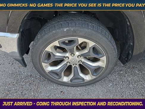 Used 2020 RAM 1500 Limited RWD image 12