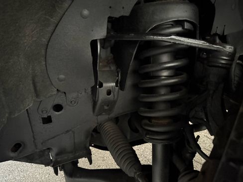 Used 2012 Ford F150 XLT w/ XLT Convenience Pkg image 39