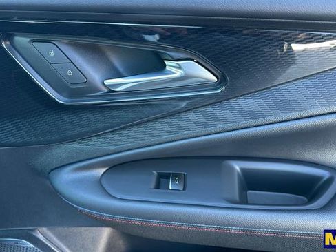 Certified 2024 Chevrolet Blazer EV RS image 22