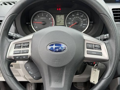 Used 2014 Subaru Forester 2.5i Premium w/ Popular Package #1 AWD/4WD image 14