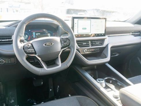 New 2026 Ford Explorer Tremor w/ Tremor Ultimate Package image 11