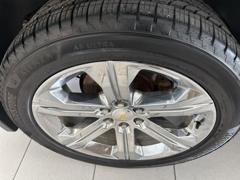 Used 2016 Chevrolet Tahoe LTZ image 24