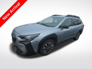 Used 2024 Subaru Outback Limited AWD/4WD video 1