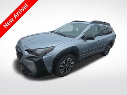 Used 2024 Subaru Outback Limited