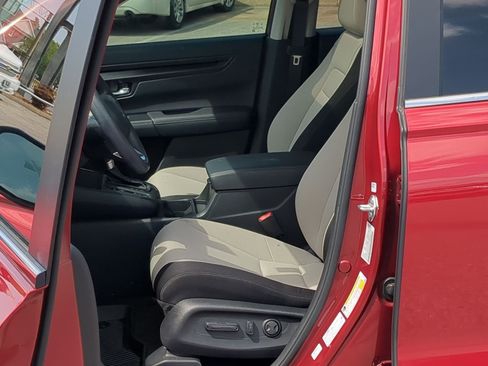 Used 2024 Honda CR-V EX image 12