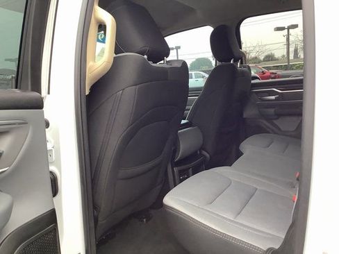 Used 2019 RAM 1500 Big Horn image 22