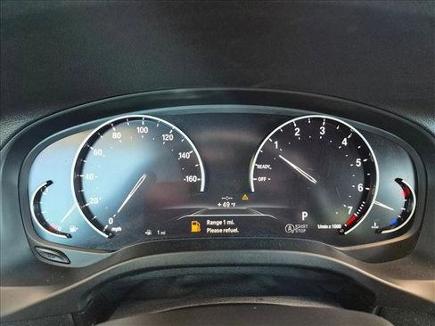 Used 2019 BMW X3 xDrive30i w/ Driving Assistance Package AWD/4WD image 12