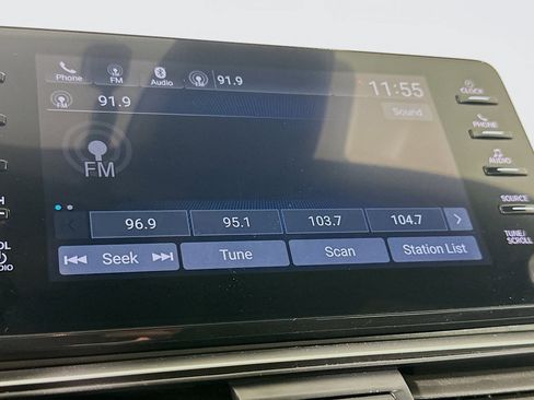 Used 2020 Honda Accord Sport image 21