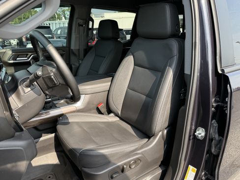 Used 2023 Chevrolet Silverado 1500 RST w/ RST All Star Premium Package AWD/4WD image 16