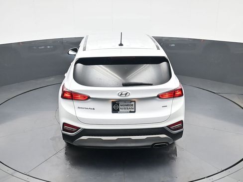Used 2019 Hyundai Santa Fe SE w/ Cargo Package image 28