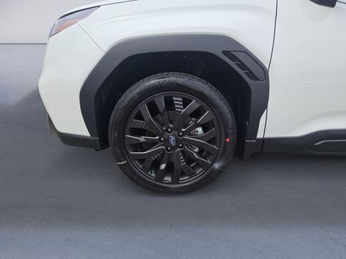 New 2026 Subaru Forester Sport AWD/4WD image 9