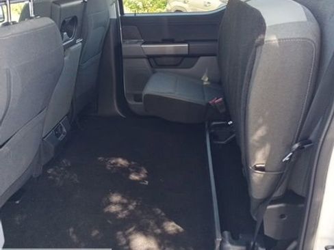 Used 2025 Ford F150 XLT w/ Equipment Group 301A Standard AWD/4WD image 34