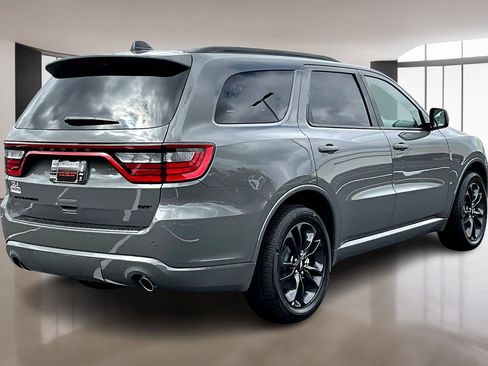 New 2026 Dodge Durango GT w/ Blacktop Package RWD image 15