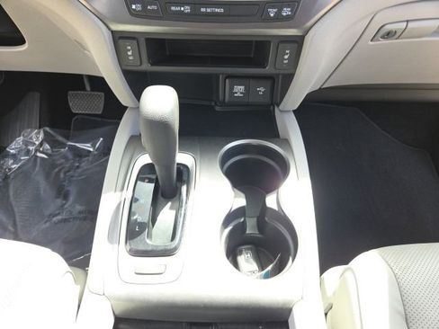 Certified 2019 Honda Ridgeline RTL image 22