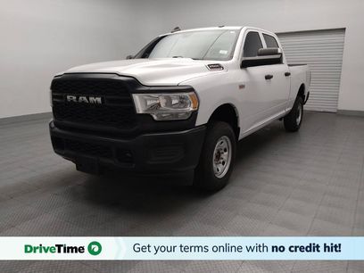 Used 2021 RAM 2500 Tradesman